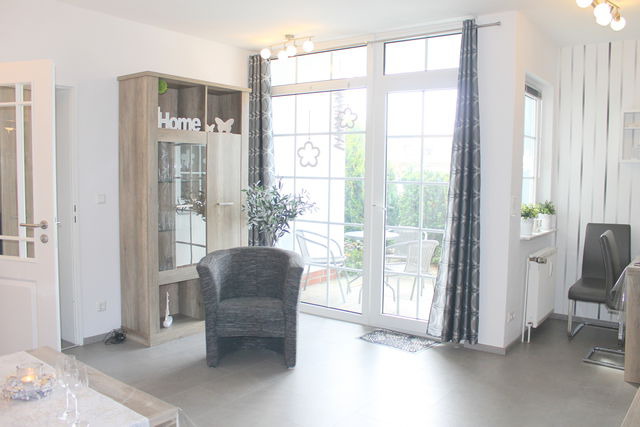 Ferienwohnung in Gr&ouml;mitz - Ferienwohnung Steffens - "L&uuml;becker Stra&szlig;e" - Bild 13