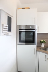 Ferienwohnung in Gr&ouml;mitz - Ferienwohnung Steffens - "L&uuml;becker Stra&szlig;e" - Bild 16