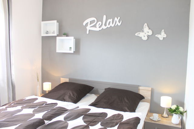 Ferienwohnung in Gr&ouml;mitz - Ferienwohnung Steffens - "L&uuml;becker Stra&szlig;e" - Bild 18