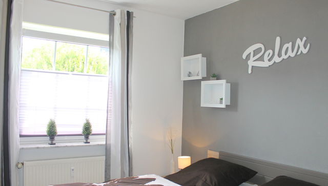 Ferienwohnung in Gr&ouml;mitz - Ferienwohnung Steffens - "L&uuml;becker Stra&szlig;e" - Bild 19