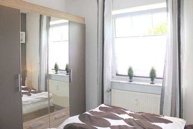 Ferienwohnung in Gr&ouml;mitz - Ferienwohnung Steffens - "L&uuml;becker Stra&szlig;e" - Bild 20