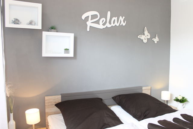 Ferienwohnung in Gr&ouml;mitz - Ferienwohnung Steffens - "L&uuml;becker Stra&szlig;e" - Bild 22