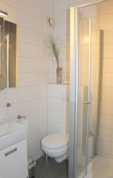 Ferienwohnung in Gr&ouml;mitz - Ferienwohnung Steffens - "L&uuml;becker Stra&szlig;e" - Bild 23