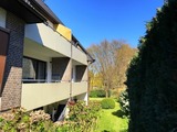 Ferienwohnung in Grömitz - Haus am Kurpark - Strandhafer - Bild 10