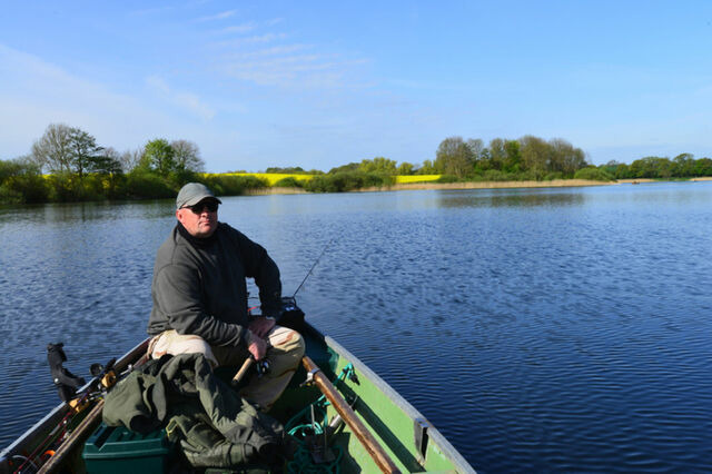 Ferienwohnung in Süsel - Fischereihof Liebe - Bild 5