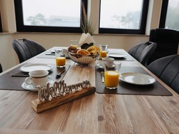 "Haus Belvedere" - Whg. 30 *** inkl. WLAN