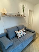 Ferienwohnung in Grömitz - "Haus Belvedere" - Whg. 30 *** inkl. WLAN - Bild 14