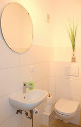 Ferienwohnung in Grömitz - "Haus Belvedere" - Whg. 30 *** inkl. WLAN - Bild 20