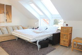 Ferienwohnung in Grömitz - "Grüntal 8 - Whg. 9" Wohlfühloase in ruhiger Lage (52 qm Wohnfläche zzgl. 12 qm großzügiger Dachterrasse!) - Bild 6