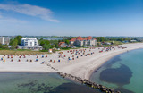 Ferienwohnung in Fehmarn OT Burgtiefe - Strandburg Azurblau - Bild 12