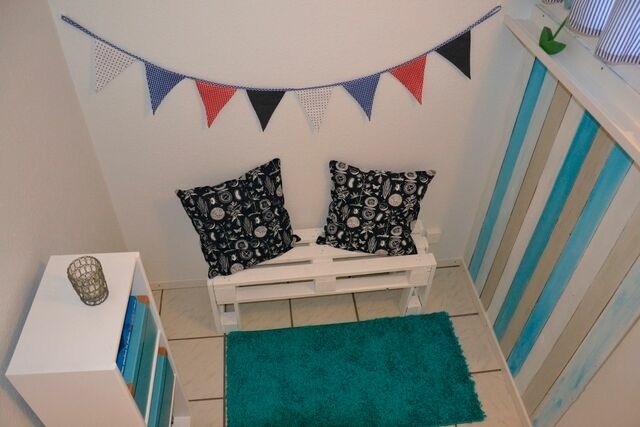 Ferienwohnung in Heiligenhafen - Seesternchen - Bild 16