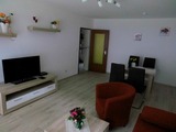 Ferienwohnung in Heiligenhafen - Maggie's Goode Stuuv - Bild 5