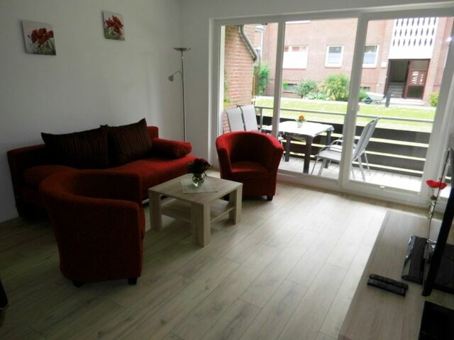 Ferienwohnung in Heiligenhafen - Maggie's Goode Stuuv - Bild 7