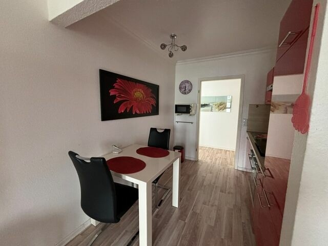 Ferienwohnung in Heiligenhafen - " Stadtwohnung Ausspann " - Bild 14