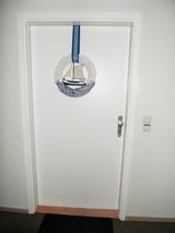 Ferienwohnung in Heiligenhafen - " Stadtwohnung Ausspann " - Bild 15