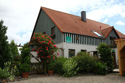 Haus Wildgans - Ferienwohnung Sonnenblume