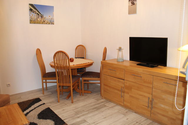 Ferienwohnung in Fehmarn OT Burgtiefe - Ferienwohnung am S&uuml;dstrand - Bild 6