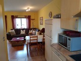 Ferienwohnung in Fehmarn OT Burg - Ferienwohnung Hoppe - Bild 4