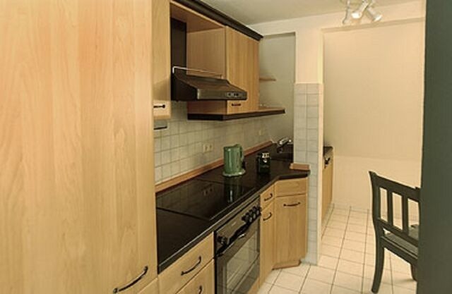 Ferienwohnung in Rostock - App. Forelle - Bild 14