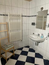 Ferienwohnung in Rostock - Villa Katharina App. Greifswald - Bild 18