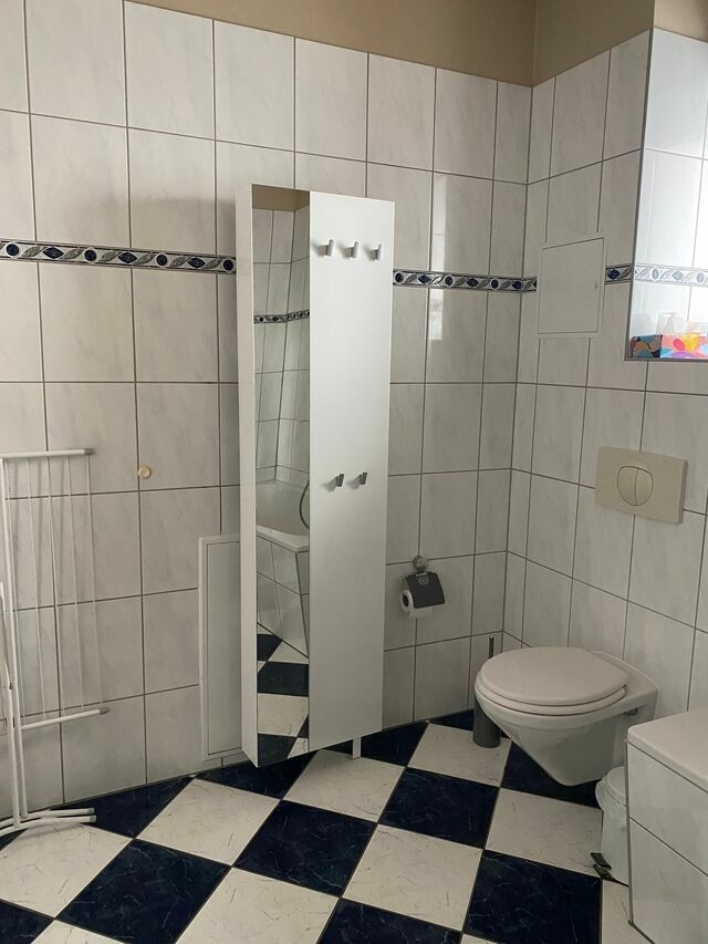 Ferienwohnung in Rostock - Villa Katharina App. Greifswald - Bild 20