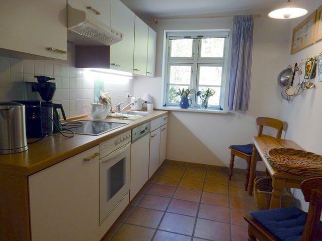 Ferienwohnung in Prerow - Eichenpark 5.1 - Bild 3