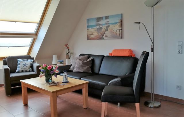 Ferienwohnung in Gro&szlig;enbrode - Seestern 40 - Bild 2