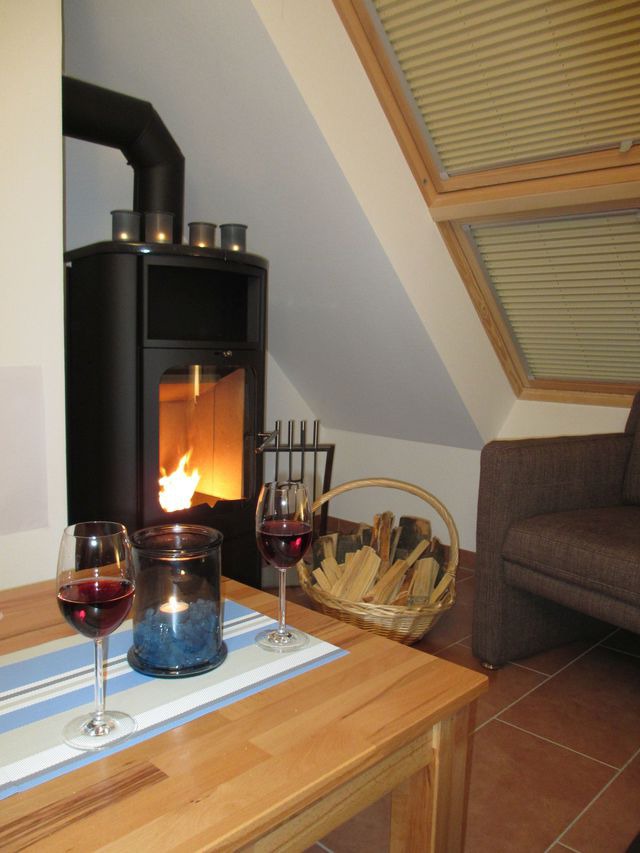 Ferienwohnung in Gro&szlig;enbrode - Seestern 40 - Bild 5