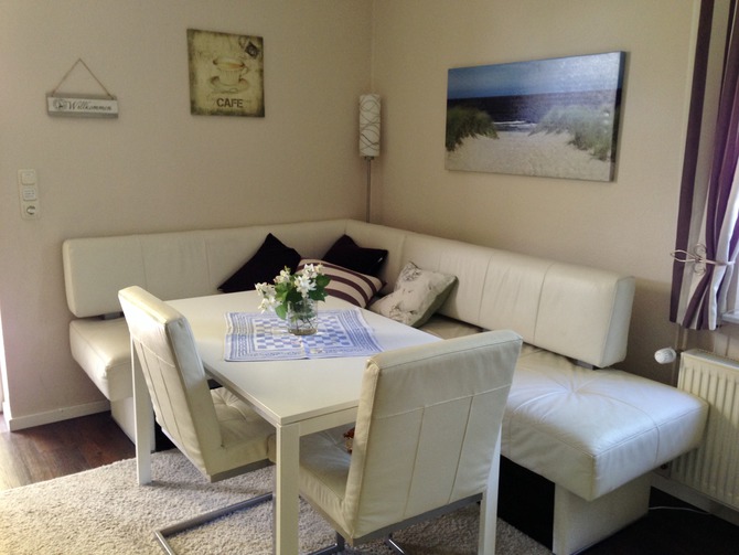 Ferienwohnung in Gro&szlig;enbrode - Vivaldi Wohnung Fridolin - Bild 5