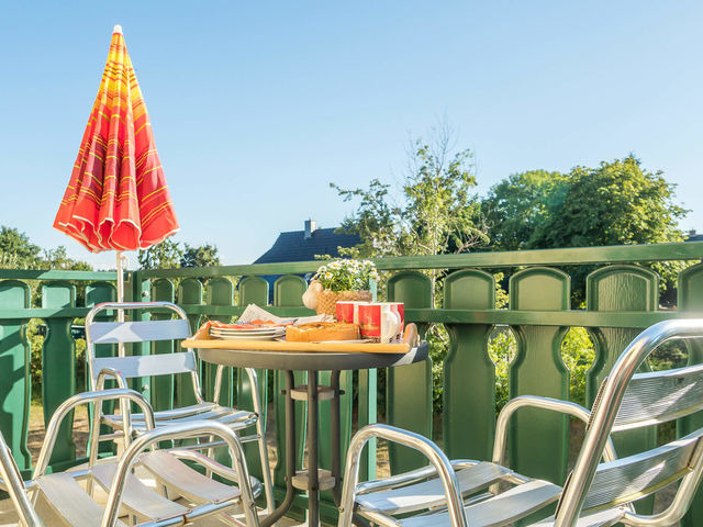 Ferienwohnung in Prerow - min H&uuml;sing - Bild 5