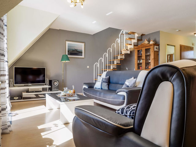 Ferienwohnung in Prerow - min H&uuml;sing - Bild 9