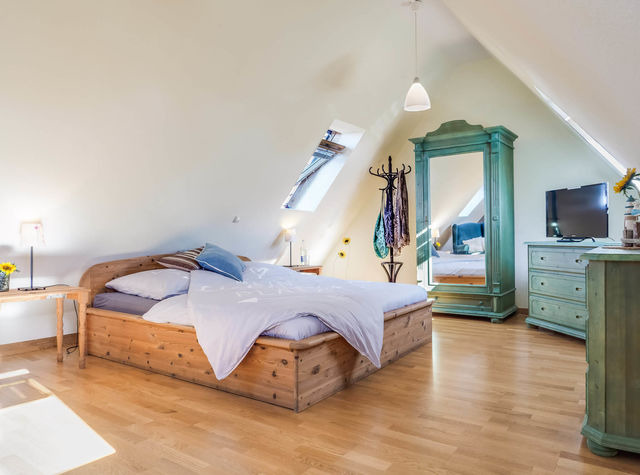 Ferienwohnung in Prerow - min H&uuml;sing - Bild 18