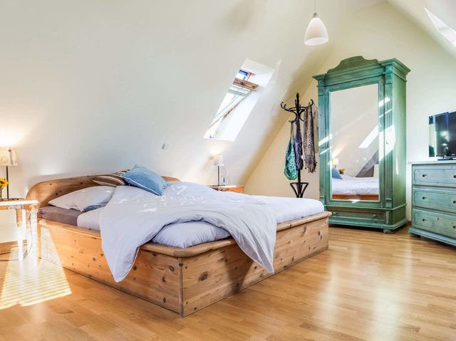 Ferienwohnung in Prerow - min H&uuml;sing - Bild 19