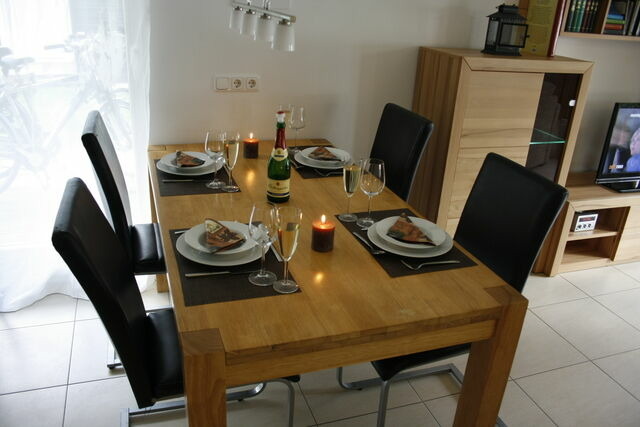 Ferienwohnung in Glowe - Ostseepark R&uuml;gen 22 - Bild 3