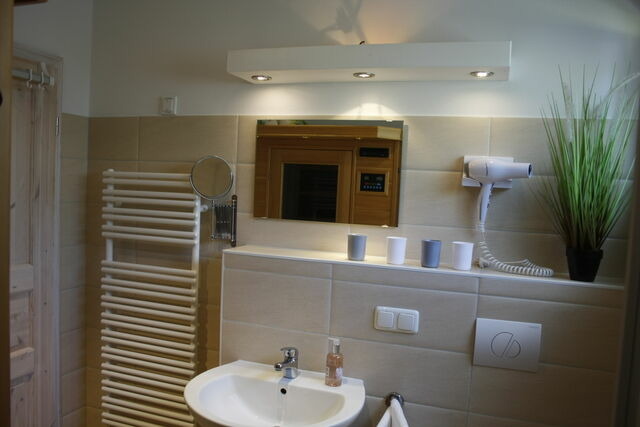 Ferienwohnung in Glowe - Ostseepark R&uuml;gen 22 - Bild 12