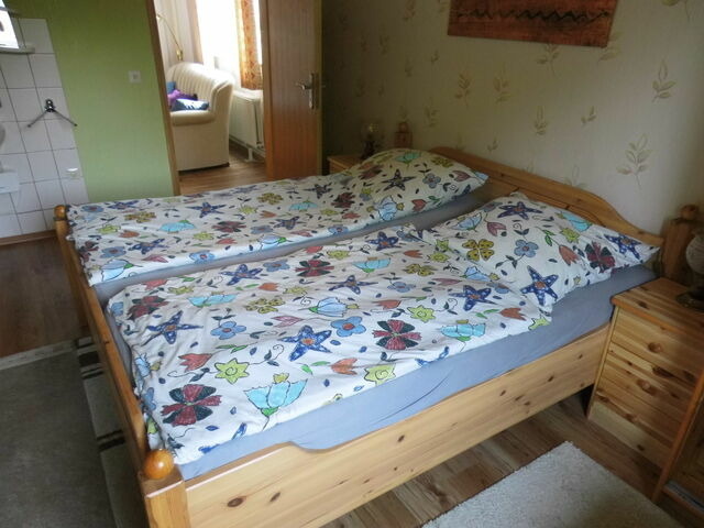 Ferienwohnung in Gro&szlig;enbrode - Dorsch - Bild 8