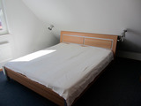 Ferienwohnung in Koserow - Bräutigam - Schlafzimmer