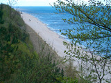 Ferienwohnung in Koserow - Bräutigam - Strand