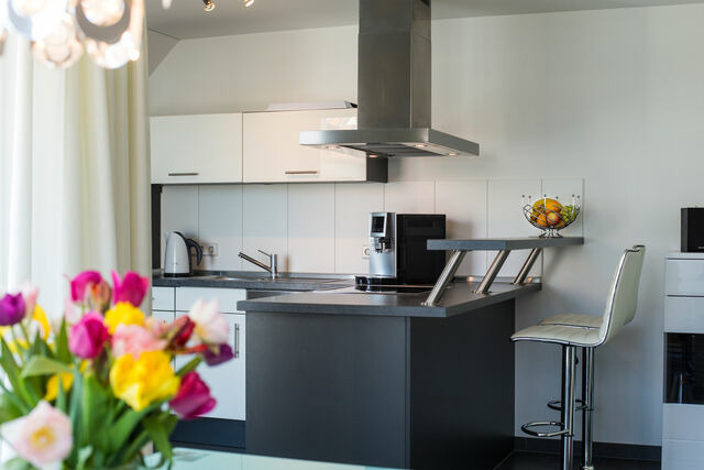 Ferienwohnung in Gro&szlig;enbrode - Ostsee-Himmelreich Gro&szlig;enbrode - Bild 2