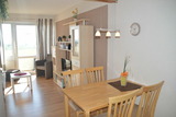 Ferienwohnung in Holm - Schöne, Jan: Ferienapp. "Ostseeblick" (Nr. 917) - Bild 2