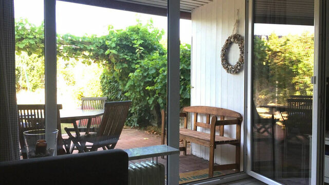 Ferienhaus in Holm - Schr&ouml;der, Rimma & Bj&ouml;rn: Ferienhaush&auml;lfte "Sorie" - Bild 20