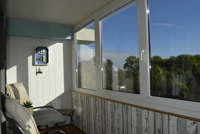 Ferienwohnung in Holm - Fiedler, Peter: "Haus Schleswig" - App. "Strandl&auml;ufer" (Nr. 252) - Bild 3