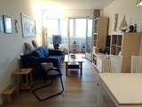 Ferienwohnung in Holm - Fiedler, Peter: "Haus Schleswig" - App. "Strandl&auml;ufer" (Nr. 252) - Bild 1