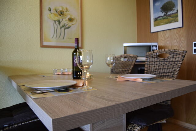 Ferienwohnung in Holm - Bleckmann, Angelika: "Haus Lübeck", Fe-App. (Nr. 306) - Bild 8