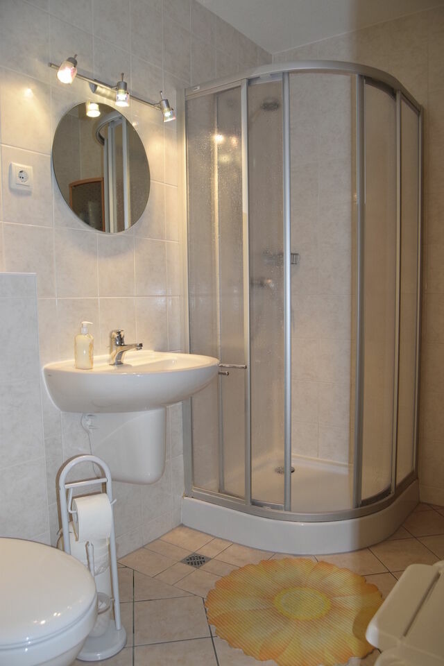 Ferienwohnung in Holm - Bleckmann, Angelika: "Haus Lübeck", Fe-App. (Nr. 306) - Bild 12