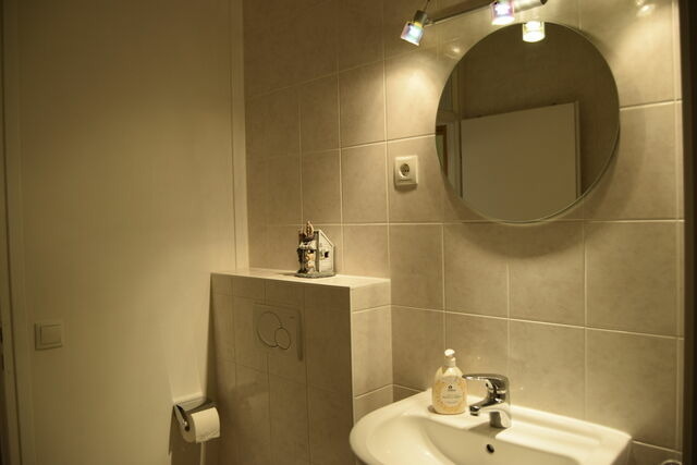 Ferienwohnung in Holm - Bleckmann, Angelika: "Haus Lübeck", Fe-App. (Nr. 306) - Bild 13