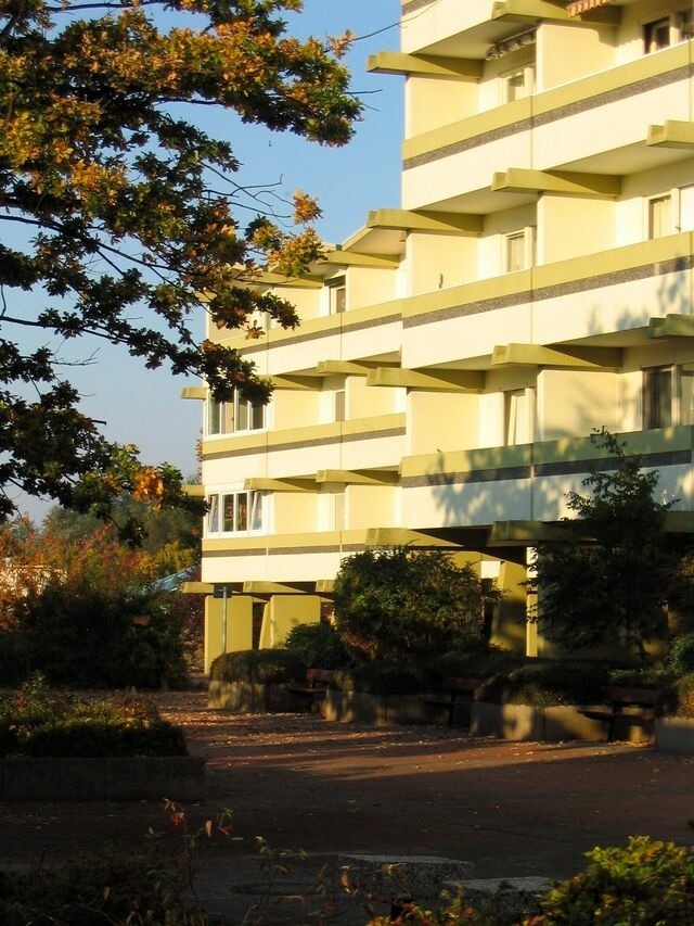 Ferienwohnung in Holm - Bleckmann, Angelika: "Haus Lübeck", Fe-App. (Nr. 306) - Bild 15