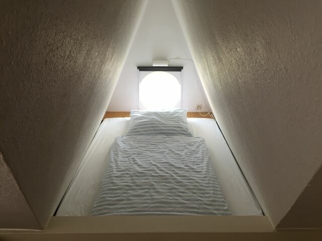 Ferienwohnung in Gr&ouml;mitz - 60qm Maisonette Friesenhof - Whg 8 G 500 Meter bis zum Strand - Bild 11