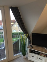 Ferienwohnung in Gr&ouml;mitz - 60qm Maisonette Friesenhof - Whg 8 G 500 Meter bis zum Strand - Bild 12