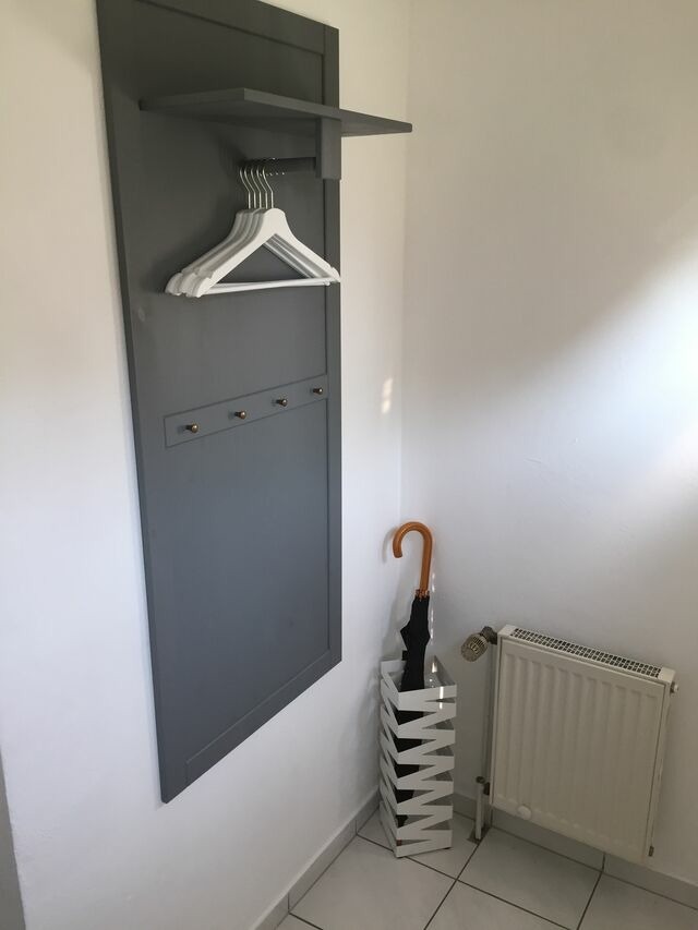 Ferienwohnung in Gr&ouml;mitz - 60qm Maisonette Friesenhof - Whg 8 G 500 Meter bis zum Strand - Bild 14